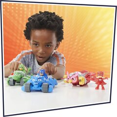 Eläinauto Pj Maskit hinta ja tiedot | PJ Masks Lelut | hobbyhall.fi