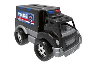 Policijos mašina 33 cm hinta ja tiedot | Poikien lelut | hobbyhall.fi