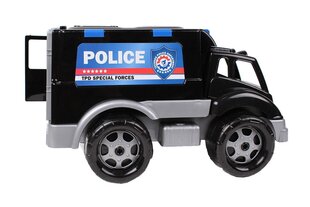 Policijos mašina 33 cm hinta ja tiedot | Poikien lelut | hobbyhall.fi