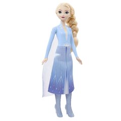 Nukke Elsa Frozen 2 hinta ja tiedot | Tyttöjen lelut | hobbyhall.fi