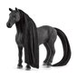 Criollo Definitive tamma Schleich Horse Club Sofia's Beauties, musta hinta ja tiedot | Tyttöjen lelut | hobbyhall.fi
