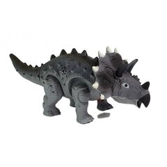 Triceratops Dinozauras Lean toys hinta ja tiedot | Poikien lelut | hobbyhall.fi