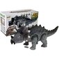 Triceratops Dinozauras Lean toys hinta ja tiedot | Poikien lelut | hobbyhall.fi