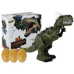 Dinozauras hinta ja tiedot | Poikien lelut | hobbyhall.fi