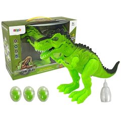Dinozauras Lean Toys hinta ja tiedot | Poikien lelut | hobbyhall.fi