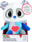 Pliušinė panda Lamaze Heartbeat hinta ja tiedot | Vauvan lelut | hobbyhall.fi