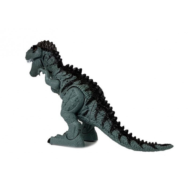 Nuotoliniu būdu valdomas dinozauras Lean toys hinta ja tiedot | Poikien lelut | hobbyhall.fi