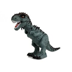 Nuotoliniu būdu valdomas dinozauras Lean toys hinta ja tiedot | Poikien lelut | hobbyhall.fi