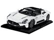 Rakennussetti Cobi Maserati MC20 - Executive Edition, 1/12, 24334 hinta ja tiedot | LEGOT ja rakennuslelut | hobbyhall.fi