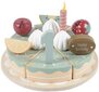 Medinis gimtadienio tortas Little Dutch hinta ja tiedot | Kehittävät lelut | hobbyhall.fi