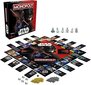 Monopoly Star Wars Dark Side Edition hinta ja tiedot | Lautapelit ja älypelit | hobbyhall.fi