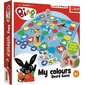 Lautapeli Trefl Bing: My Colors hinta ja tiedot | Lautapelit ja älypelit | hobbyhall.fi