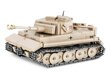 Rakennussetti panssarivaunu Cobi PzKpfw VI Tiger 131, 1/48, 2710 hinta ja tiedot | LEGOT ja rakennuslelut | hobbyhall.fi