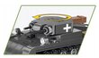 Panssarivaunu HC WWII Panzer II Ausf. A 250 osaa hinta ja tiedot | LEGOT ja rakennuslelut | hobbyhall.fi