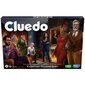 Cluedo, FI hinta ja tiedot | Lautapelit ja älypelit | hobbyhall.fi