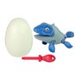 Rakennussetti Lean Toys Dinosaur Mosasaur hinta ja tiedot | LEGOT ja rakennuslelut | hobbyhall.fi