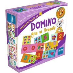 Dominon peli hinta ja tiedot | Lautapelit ja älypelit | hobbyhall.fi