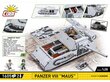 Rakennussetti panssarivaunu Cobi Panzer VIII Maus, 1/28, 2559 hinta ja tiedot | LEGOT ja rakennuslelut | hobbyhall.fi