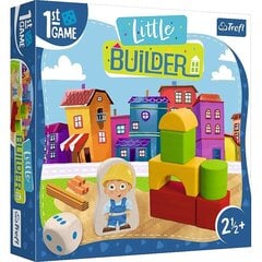 Peli Pikku Builder hinta ja tiedot | Lautapelit ja älypelit | hobbyhall.fi