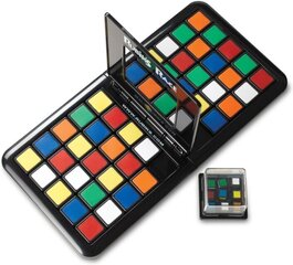 Puzzle Rubiks Race Game -peli hinta ja tiedot | Lautapelit ja älypelit | hobbyhall.fi