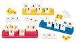 Peli Ensimmäinen Rummikub hinta ja tiedot | Lautapelit ja älypelit | hobbyhall.fi