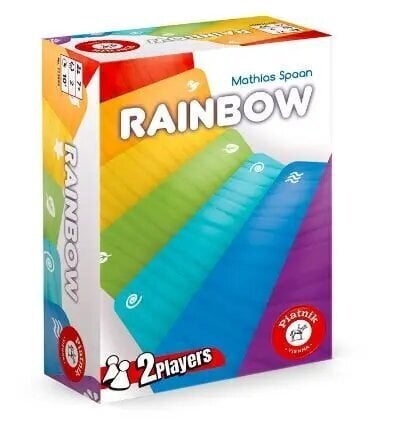 Gra Rainbow (KV) hinta ja tiedot | Lautapelit ja älypelit | hobbyhall.fi