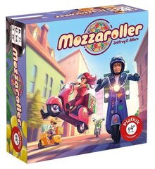 Peli Mozzaroller hinta ja tiedot | Lautapelit ja älypelit | hobbyhall.fi