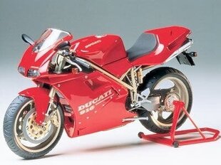 Tamiya Ducati 916 hinta ja tiedot | Tamiya Lapset | hobbyhall.fi