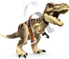 76961 LEGO® Jurassic World Vierailijakeskus: T-rexin ja Raptorin hyökkäys hinta ja tiedot | LEGOT ja rakennuslelut | hobbyhall.fi