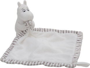 Uniriepu Moomin Cuddle Blanket, harmaa hinta ja tiedot | Pehmolelut | hobbyhall.fi