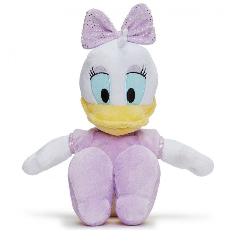 Simba DISNEY talismanas Daisy 25 cm, švelnus hinta ja tiedot | Pehmolelut | hobbyhall.fi