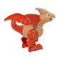 Rakennussetti Lean Toys Dinosaur Pterodactyl hinta ja tiedot | LEGOT ja rakennuslelut | hobbyhall.fi