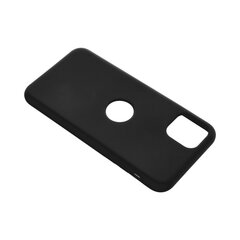 Silicone Lite - Samsung Galaxy A32 hinta ja tiedot | Puhelimen kuoret ja kotelot | hobbyhall.fi