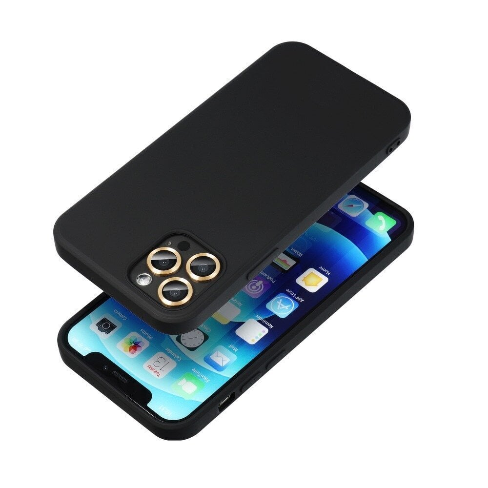 Silicone Lite - Xiaomi Redmi Note 10 / 10S / Poco M5s hinta ja tiedot | Puhelimen kuoret ja kotelot | hobbyhall.fi