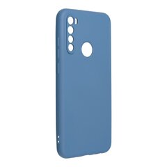 Silicone Lite - Xiaomi Redmi Note 10 / 10S / Poco M5s hinta ja tiedot | Puhelimen kuoret ja kotelot | hobbyhall.fi