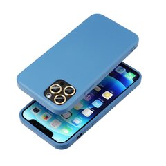 Silicone Lite - Xiaomi Redmi Note 10 / 10S / Poco M5s hinta ja tiedot | Puhelimen kuoret ja kotelot | hobbyhall.fi