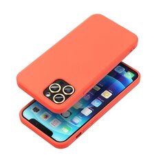 Silicone Lite - Xiaomi Redmi Note 10 Pro hinta ja tiedot | Puhelimen kuoret ja kotelot | hobbyhall.fi