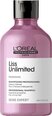 Silottava hiusöljy L'Oreal Professionnel Serie Expert Liss Unlimited, 300 ml