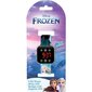 Led-kello lapsille Frozen hinta ja tiedot | Lasten asusteet | hobbyhall.fi