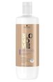 Keltaista sävyä neutraloiva shampoo Schwarzkopf Blonde Me Cool Blondes 1000 ml