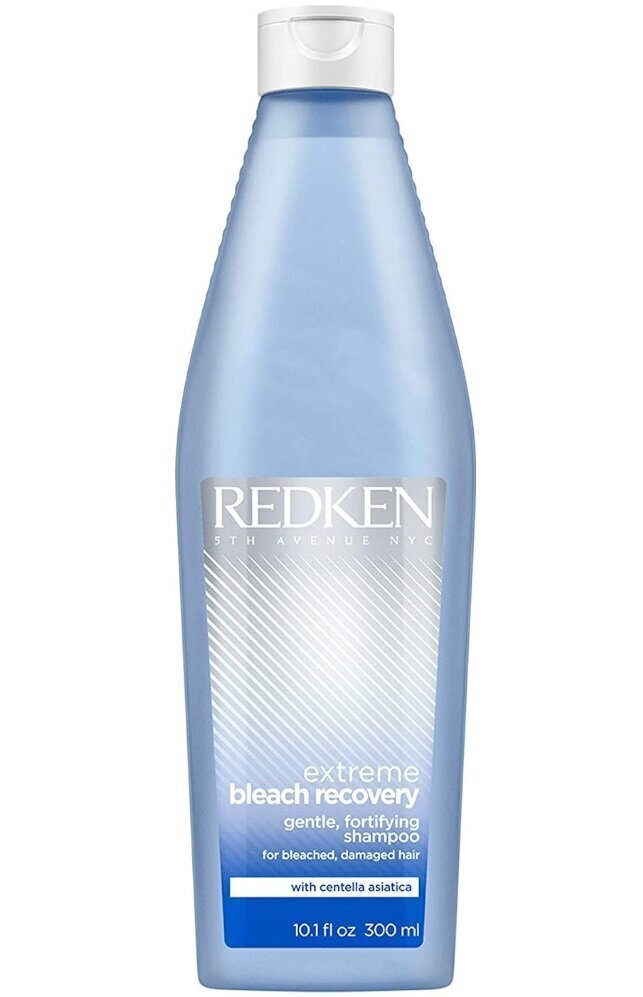 Redken Extreme Bleach Recovery shampoo 300 ml hinta ja tiedot | Shampoot | hobbyhall.fi