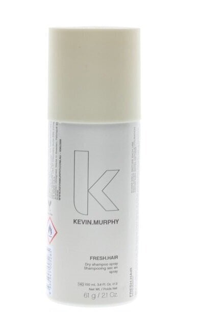 Kevin Murphy Fresh Hair kuivashampoo, 100 ml hinta ja tiedot | Shampoot | hobbyhall.fi