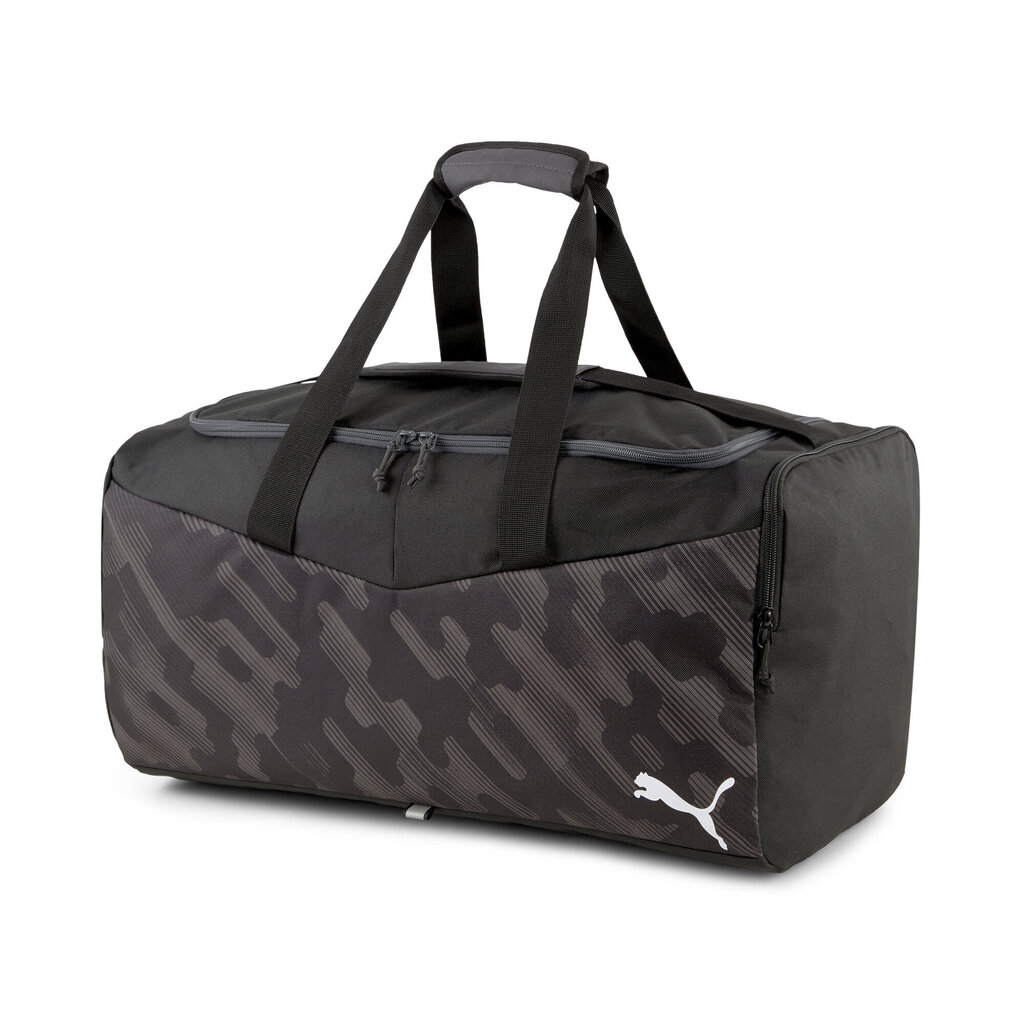 Urheilukassi Puma IndividualRISE Medium Bag, 34 l, musta hinta ja tiedot | Urheilukassit ja reput | hobbyhall.fi