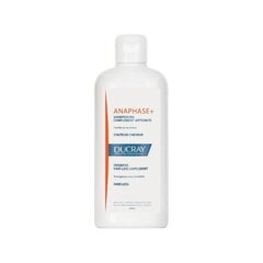 Shampoo hiustenlähtöön Ducray Anaphase, 400 ml hinta ja tiedot | Shampoot | hobbyhall.fi