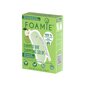 Hilseen vastainen shampoo Foamie An Apple A Day, 80 g hinta ja tiedot | Shampoot | hobbyhall.fi