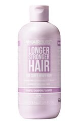 Shampoo kiharille ja aaltoileville hiuksille Hairburst 350 ml hinta ja tiedot | Shampoot | hobbyhall.fi