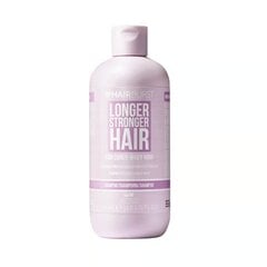 Shampoo kiharille ja aaltoileville hiuksille Hairburst 350 ml hinta ja tiedot | Shampoot | hobbyhall.fi