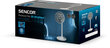 Tuuletin Sencor SFN 2540WH 3D Ultrasilent hinta ja tiedot | Tuulettimet | hobbyhall.fi