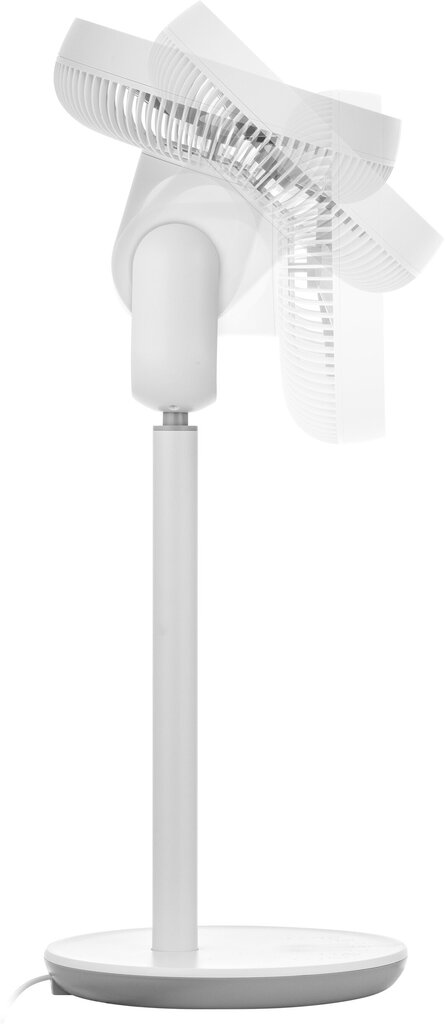 Tuuletin Sencor SFN 2540WH 3D Ultrasilent hinta ja tiedot | Tuulettimet | hobbyhall.fi