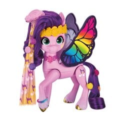 My Little Pony Pony Pony Festival of Ponies: Princess Petals figuuri hinta ja tiedot | My Little Pony Lapset | hobbyhall.fi